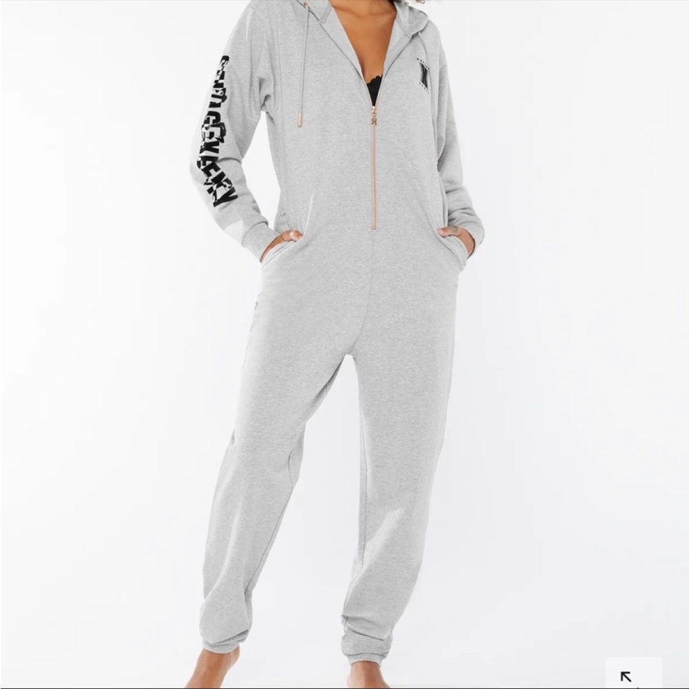 Savage fenty onesie